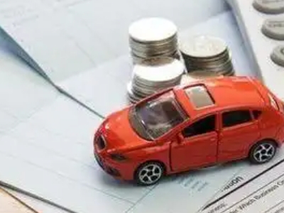 顺城个人车辆抵押消费贷款肯定要知道的6个要点